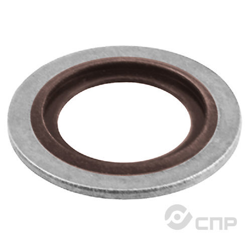 Кольцо USIT M12 14,9х22,3х2,1